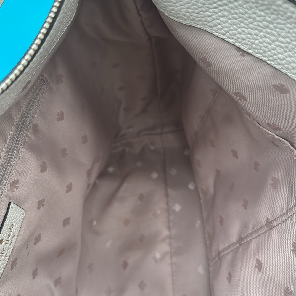 Kate Spade Kat Shoulder Bag - Picture 16 of 16